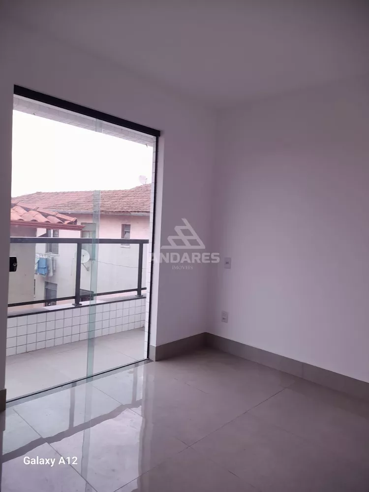 Apartamento à venda com 3 quartos, 96m² - Foto 10