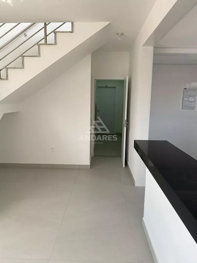 Apartamento à venda com 3 quartos, 96m² - Foto 8