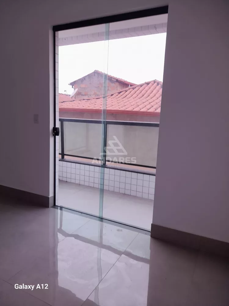 Apartamento à venda com 3 quartos, 96m² - Foto 9