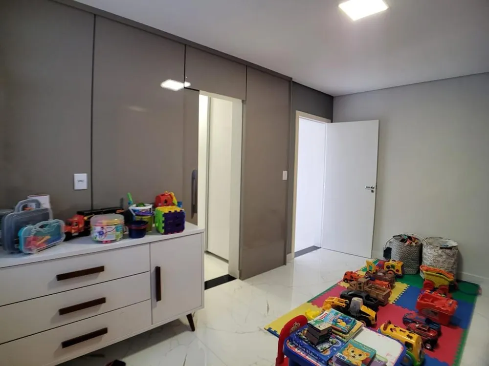 Casa de Condomínio, 4 quartos - Foto 11
