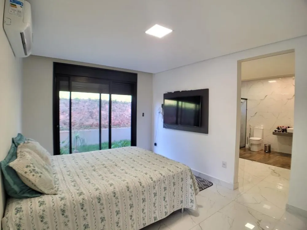 Casa de Condomínio, 4 quartos - Foto 9