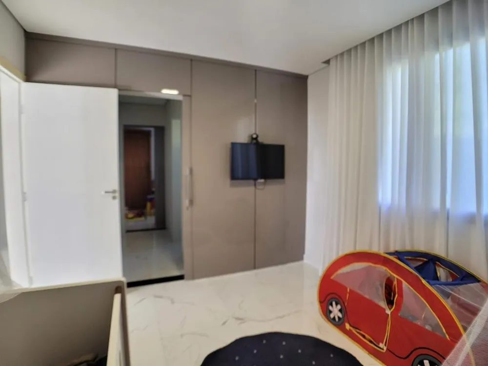 Casa de Condomínio, 4 quartos - Foto 18