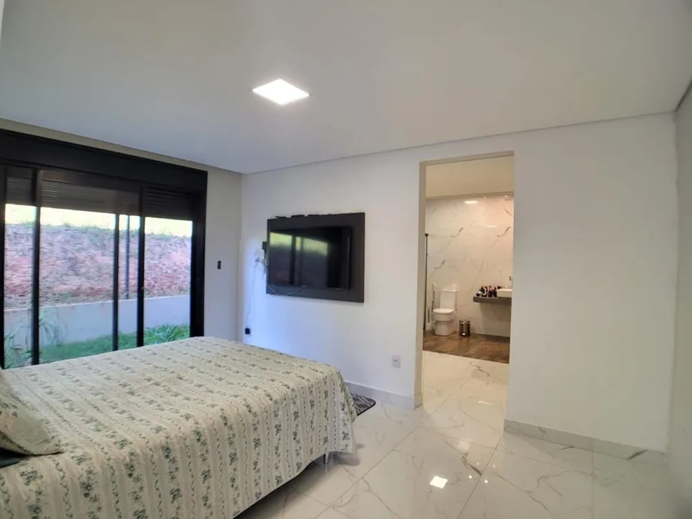 Casa de Condomínio, 4 quartos - Foto 6
