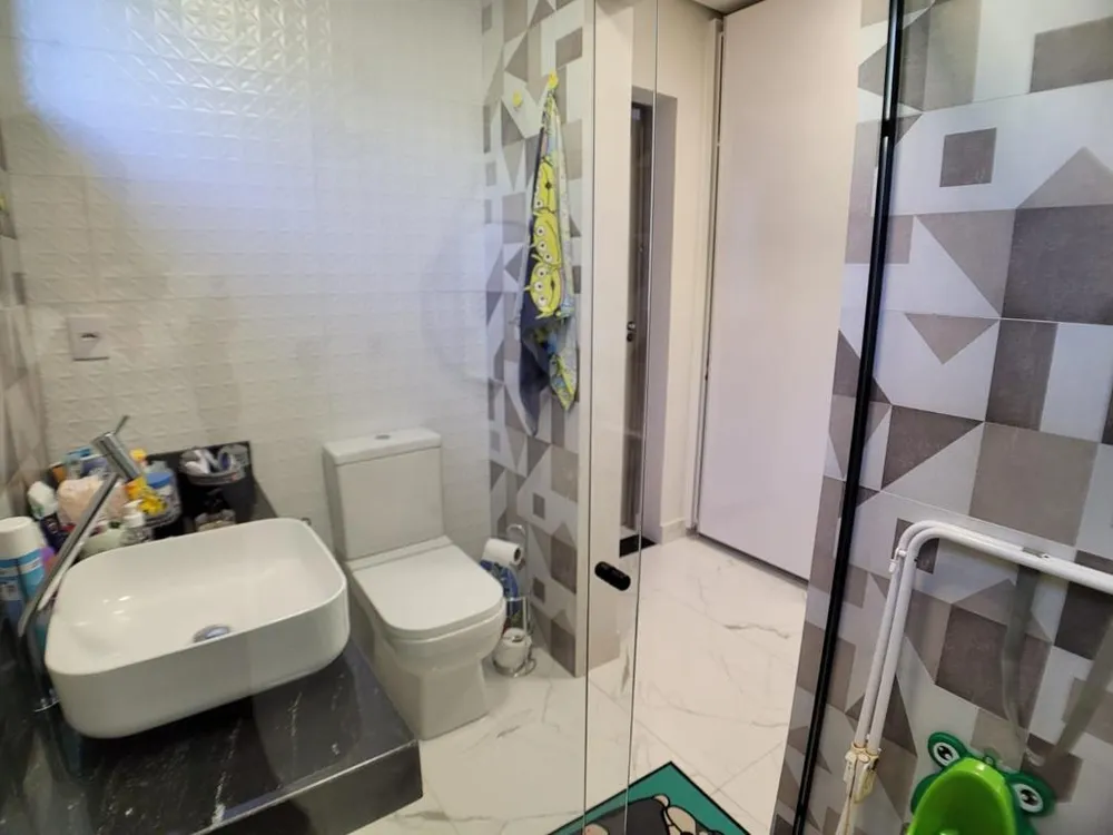 Casa de Condomínio, 4 quartos - Foto 5