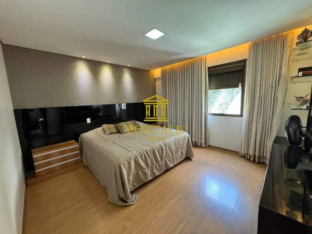 Apartamento, 4 quartos, 198 m² - Foto 10