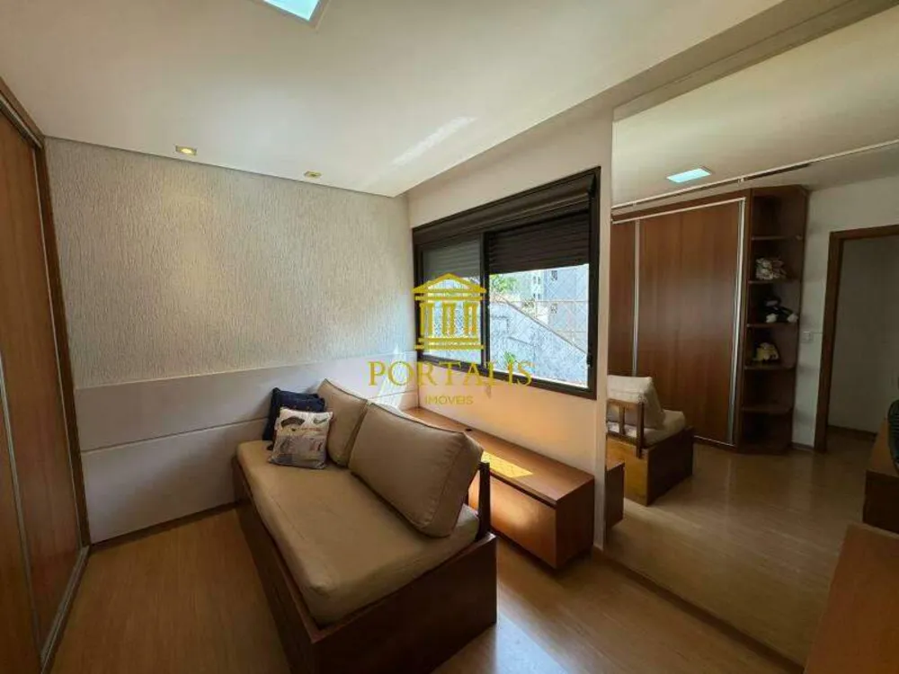 Apartamento, 4 quartos, 198 m² - Foto 6