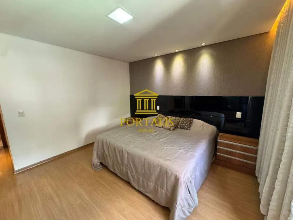Apartamento, 4 quartos, 198 m² - Foto 6