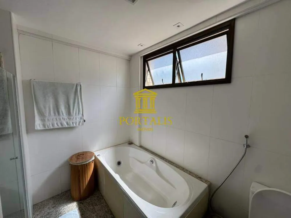 Apartamento, 4 quartos, 198 m² - Foto 20