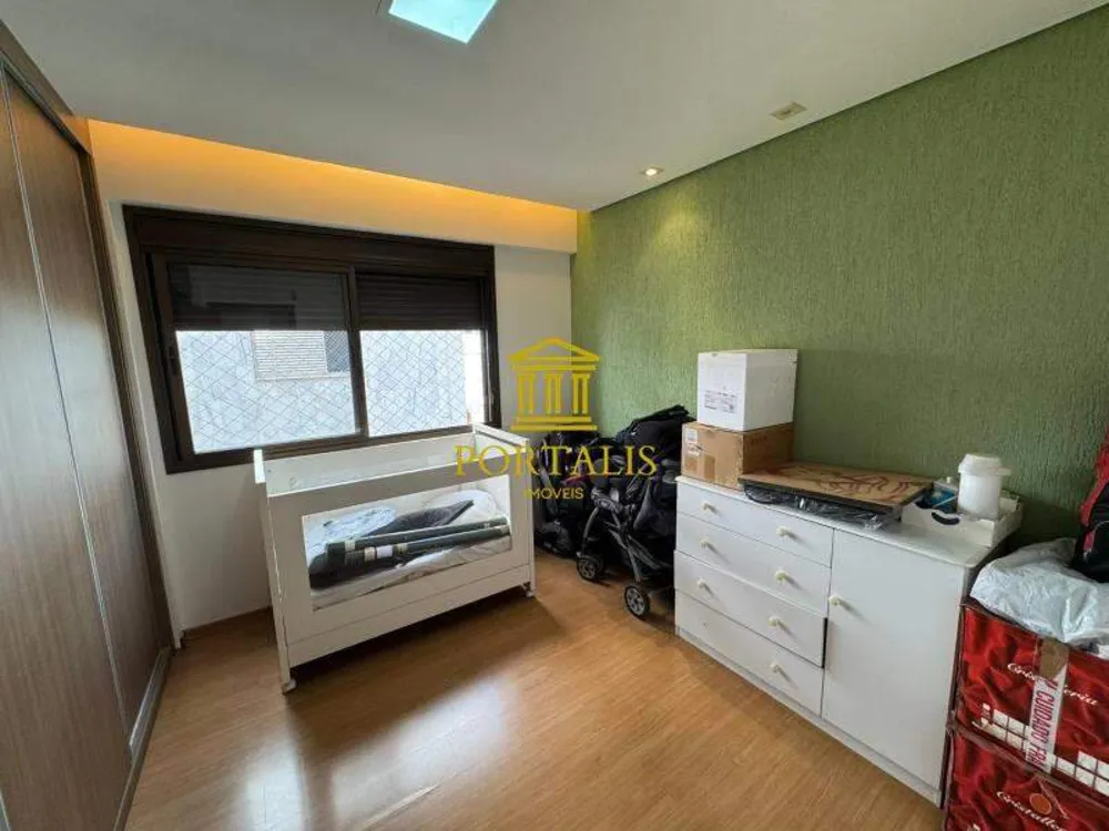 Apartamento, 4 quartos, 198 m² - Foto 13
