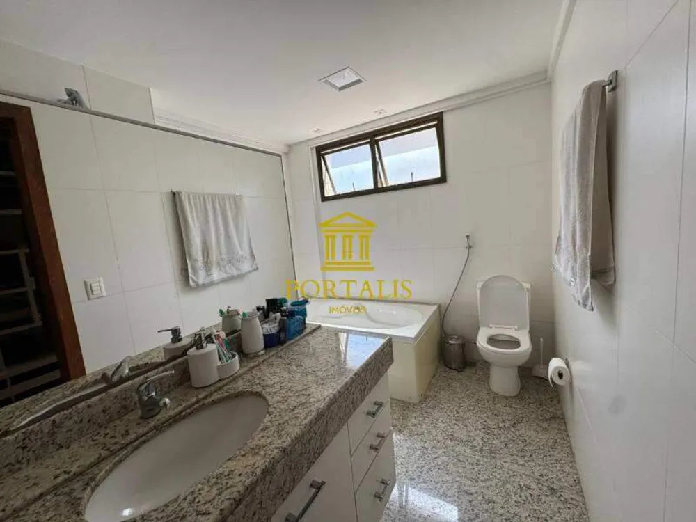 Apartamento, 4 quartos, 198 m² - Foto 15