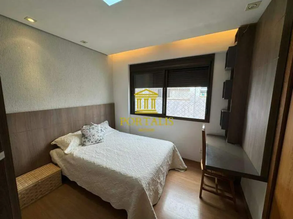 Apartamento, 4 quartos, 198 m² - Foto 9