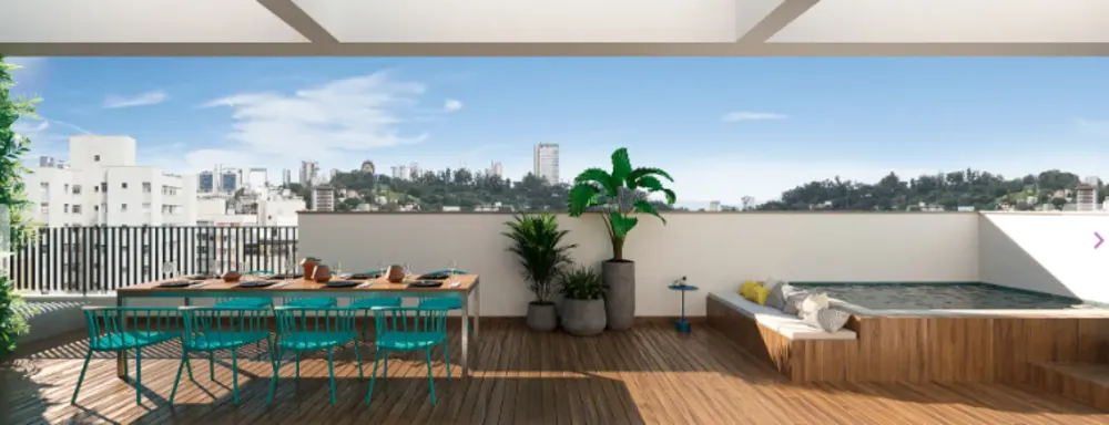 Apartamento, 5 quartos, 108 m² - Foto 6