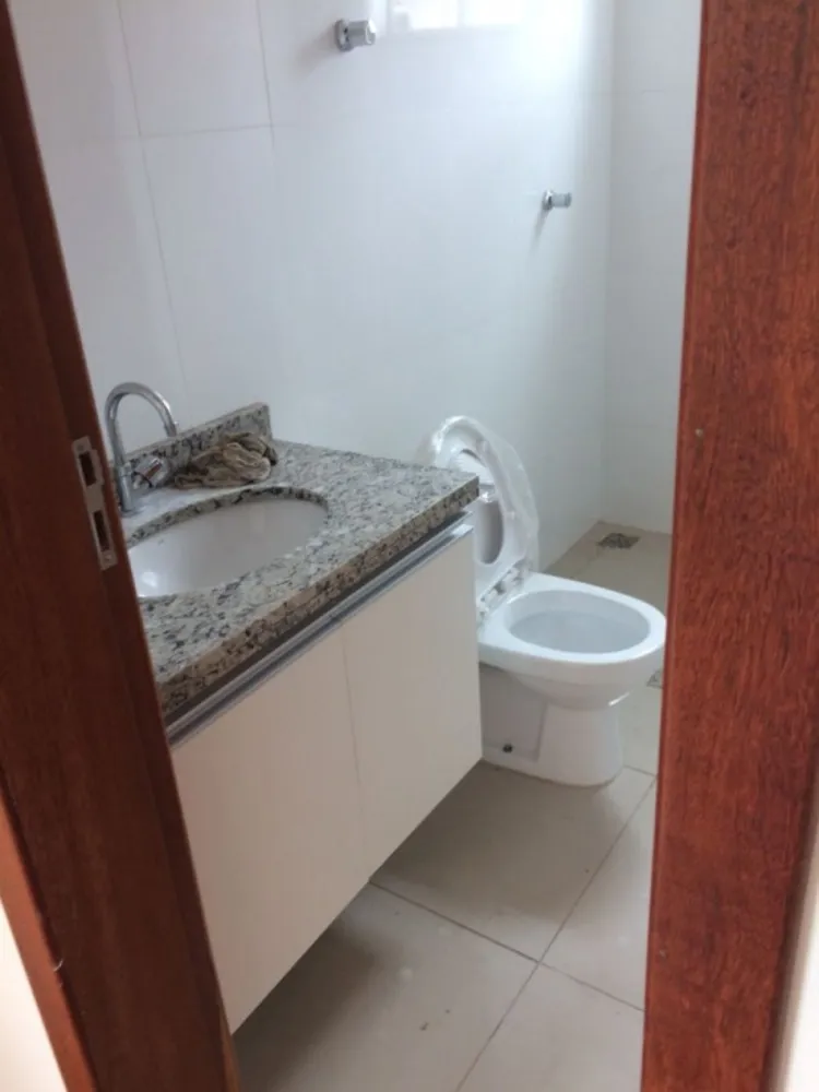 Apartamento, 3 quartos, 137 m² - Foto 1