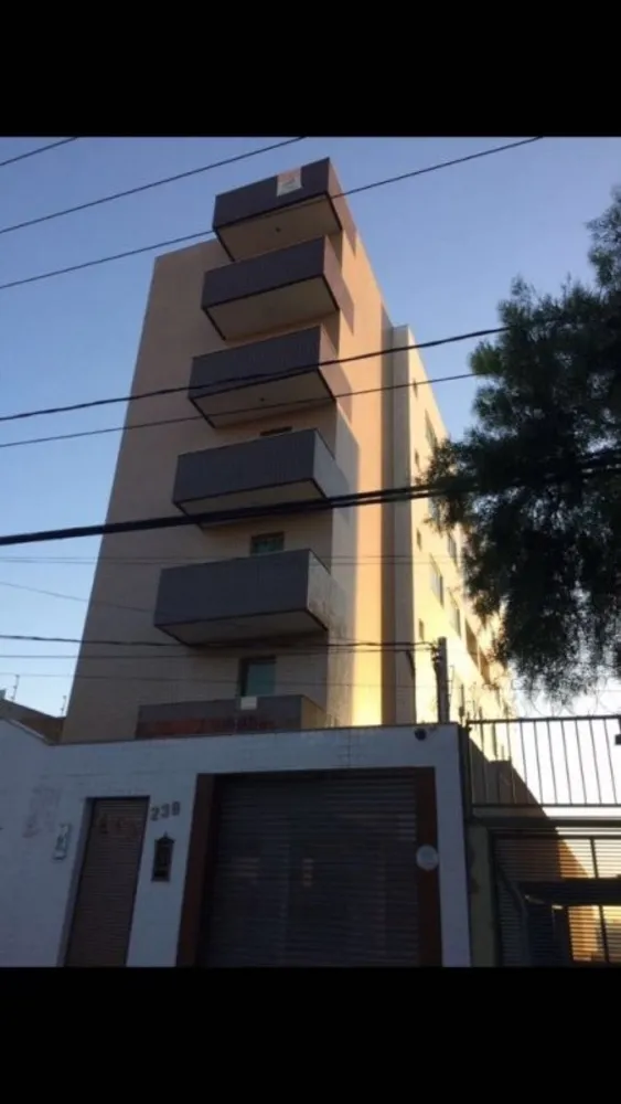 Apartamento, 3 quartos, 137 m² - Foto 2