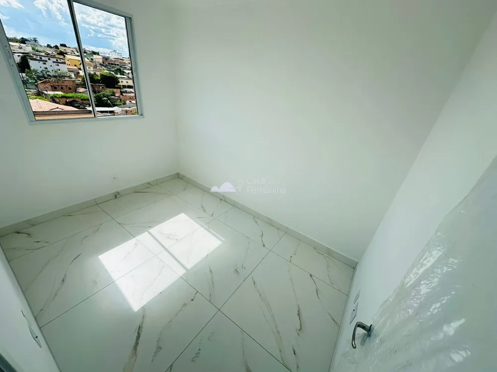 Apartamento, 2 quartos, 50 m² - Foto 9