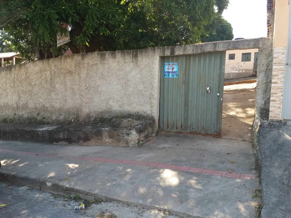 Terreno, 525 m² - Foto 1