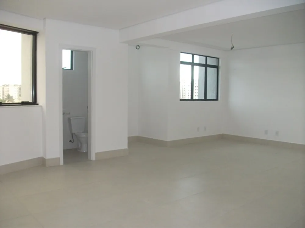 Sala-Conjunto, 51 m² - Foto 3