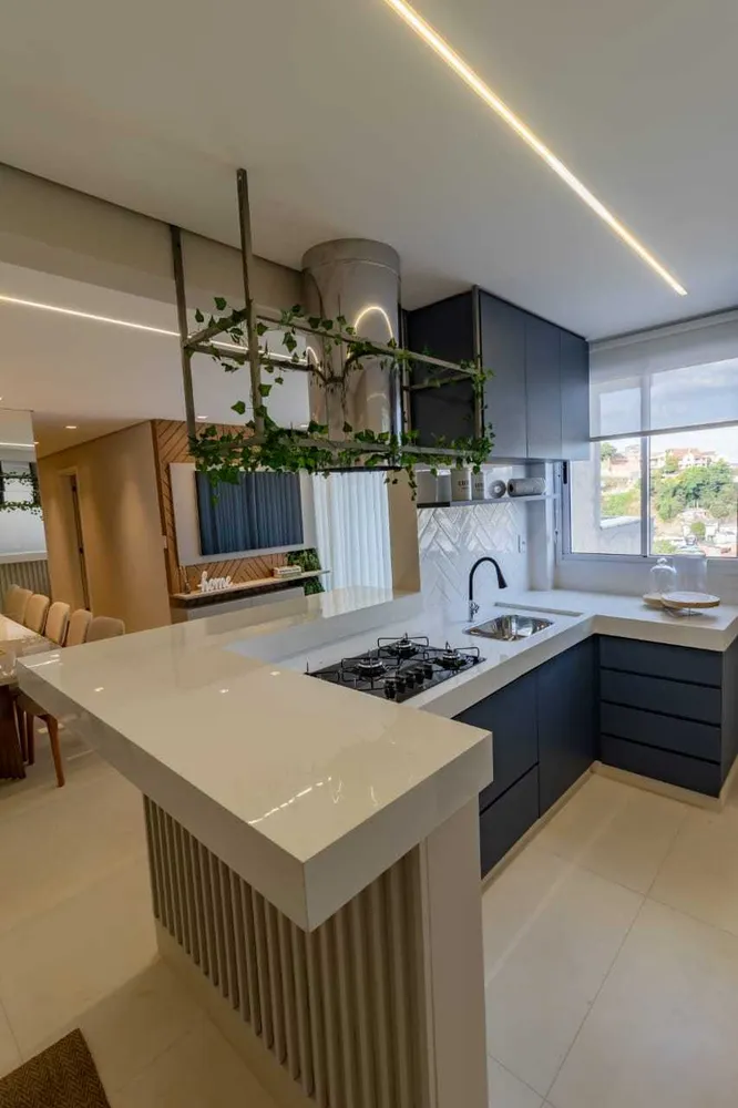 Apartamento, 3 quartos, 81 m² - Foto 9