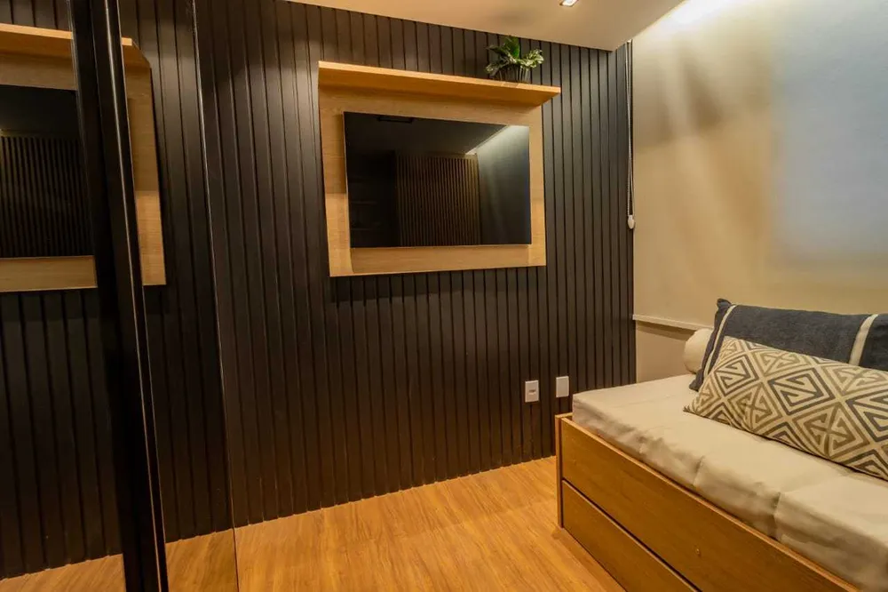 Apartamento, 3 quartos, 81 m² - Foto 3