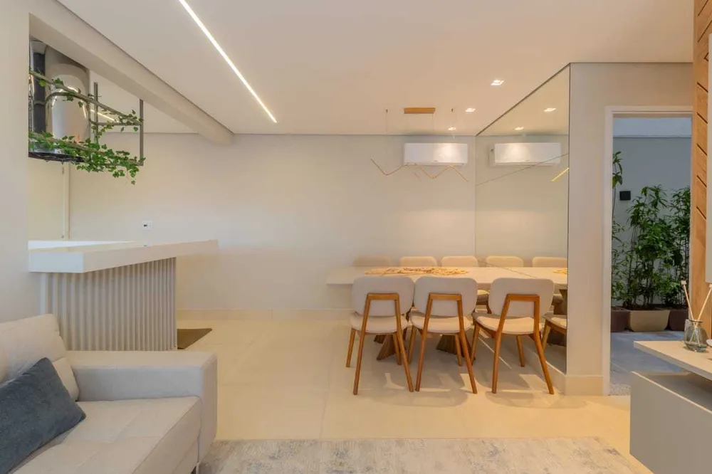 Apartamento, 3 quartos, 81 m² - Foto 2