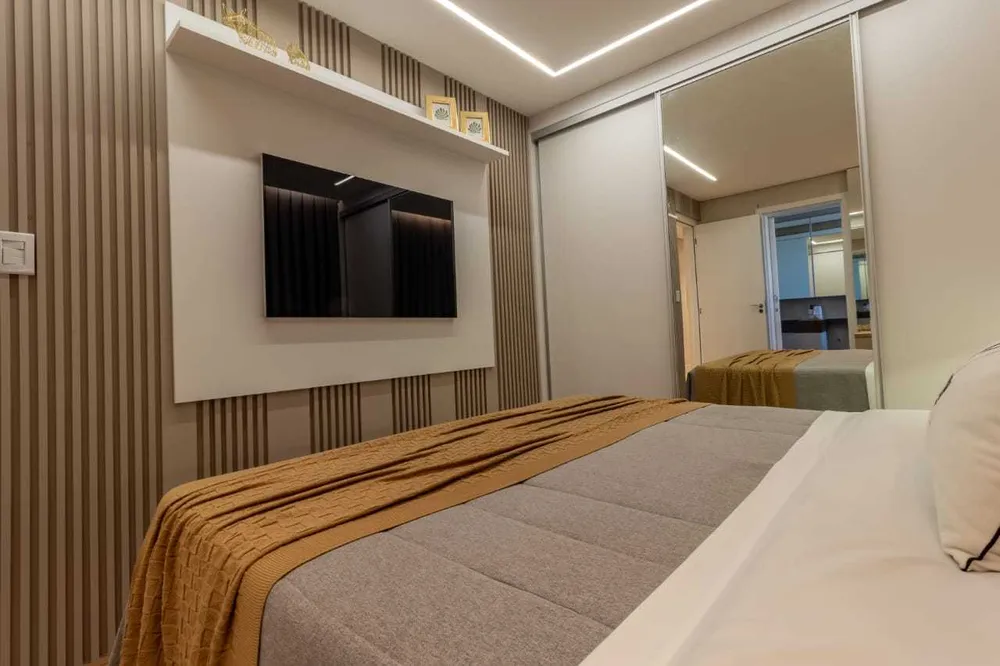 Apartamento, 3 quartos, 81 m² - Foto 6