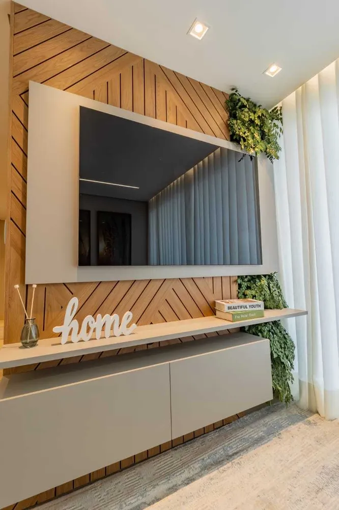 Apartamento, 3 quartos, 81 m² - Foto 4