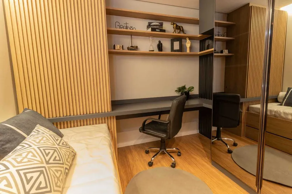 Apartamento, 3 quartos, 81 m² - Foto 8