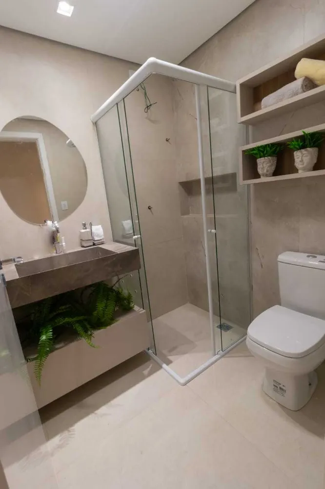 Apartamento, 3 quartos, 81 m² - Foto 12