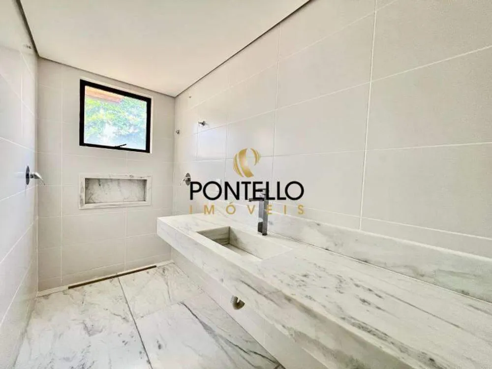 Casa, 4 quartos, 300 m² - Foto 15