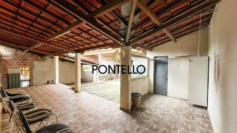 Casa, 4 quartos, 300 m² - Foto 10