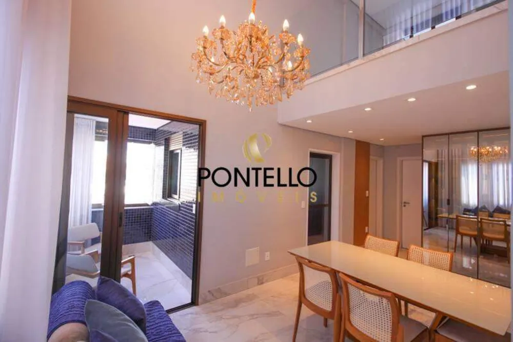 Casa, 4 quartos, 300 m² - Foto 1