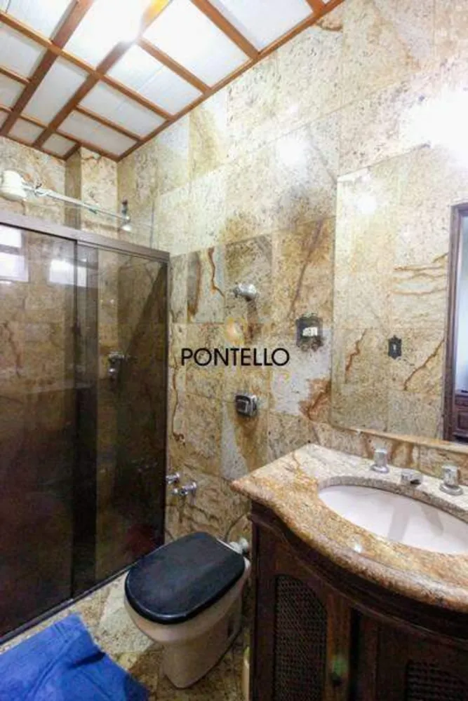 Casa, 4 quartos, 300 m² - Foto 17