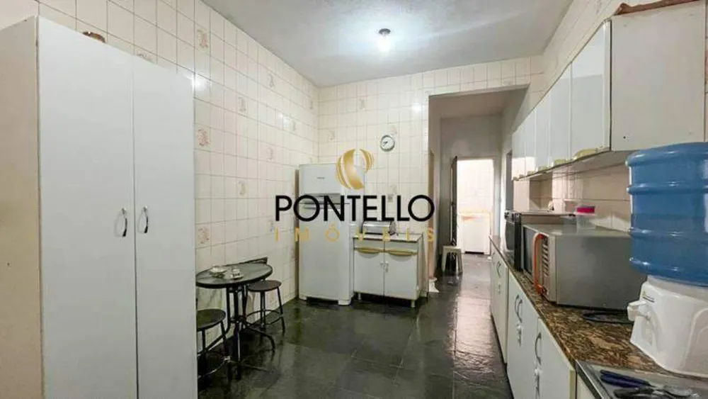 Casa, 4 quartos, 300 m² - Foto 5