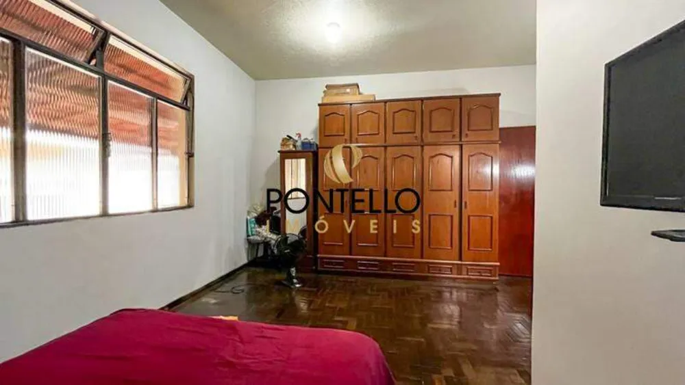 Casa, 4 quartos, 300 m² - Foto 7