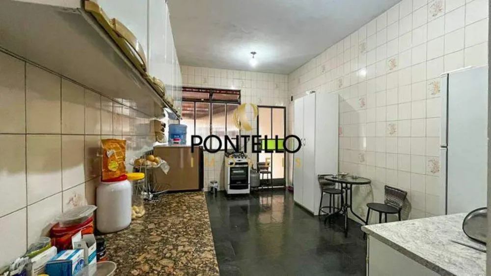 Casa, 4 quartos, 300 m² - Foto 6