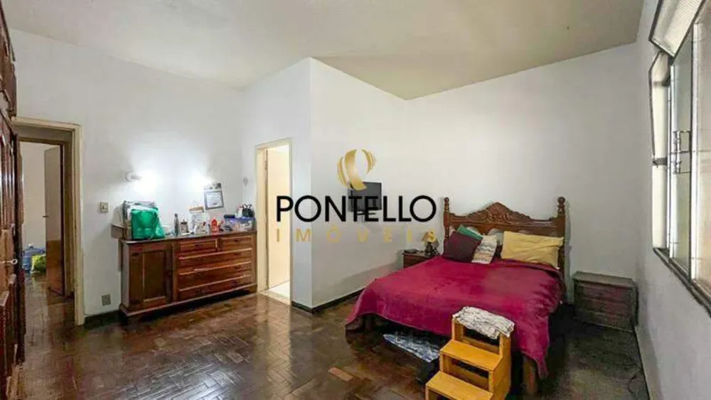 Casa, 4 quartos, 300 m² - Foto 12
