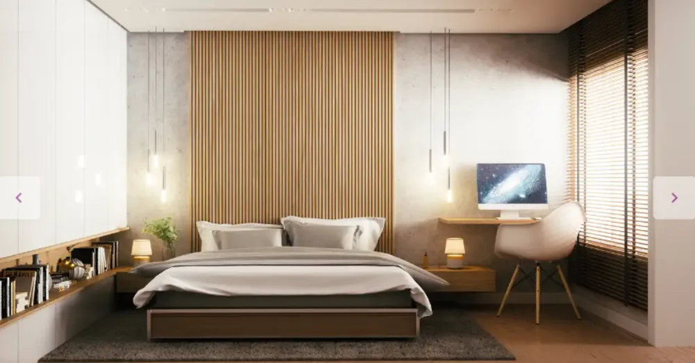 Apartamento, 2 quartos, 77 m² - Foto 6