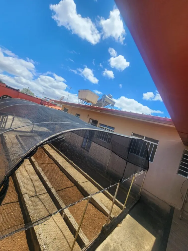 Casa, 6 quartos, 400 m² - Foto 11