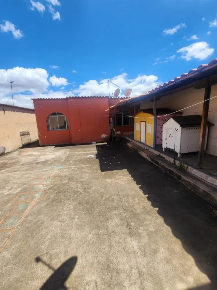 Casa, 6 quartos, 400 m² - Foto 9