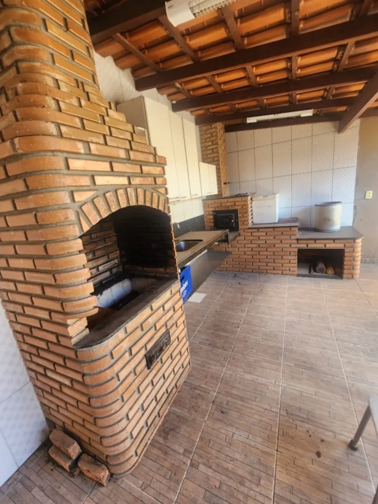 Casa, 6 quartos, 400 m² - Foto 18