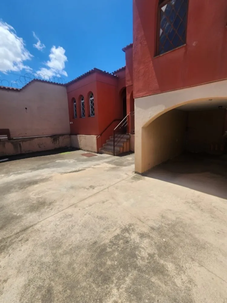 Casa, 6 quartos, 400 m² - Foto 8