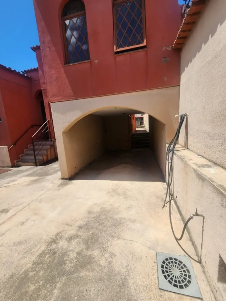 Casa, 6 quartos, 400 m² - Foto 2