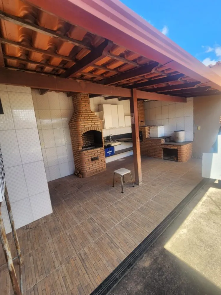Casa, 6 quartos, 400 m² - Foto 3