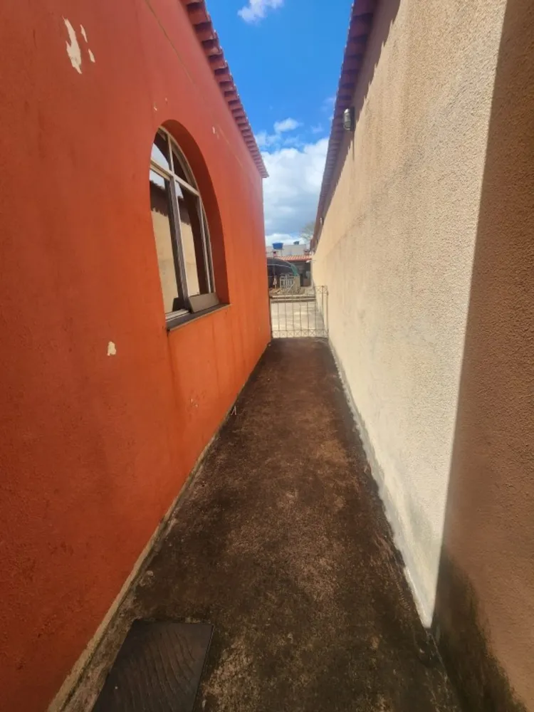 Casa, 6 quartos, 400 m² - Foto 13