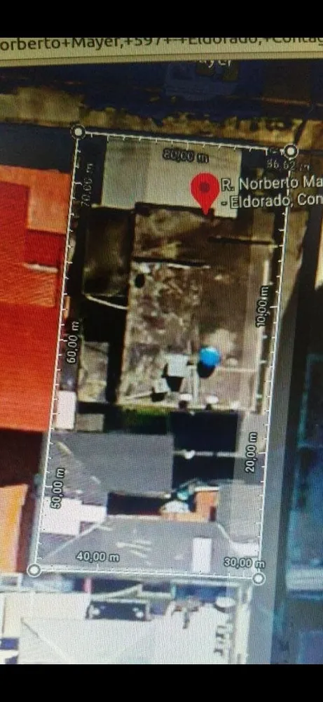 Terreno, 380 m² - Foto 6