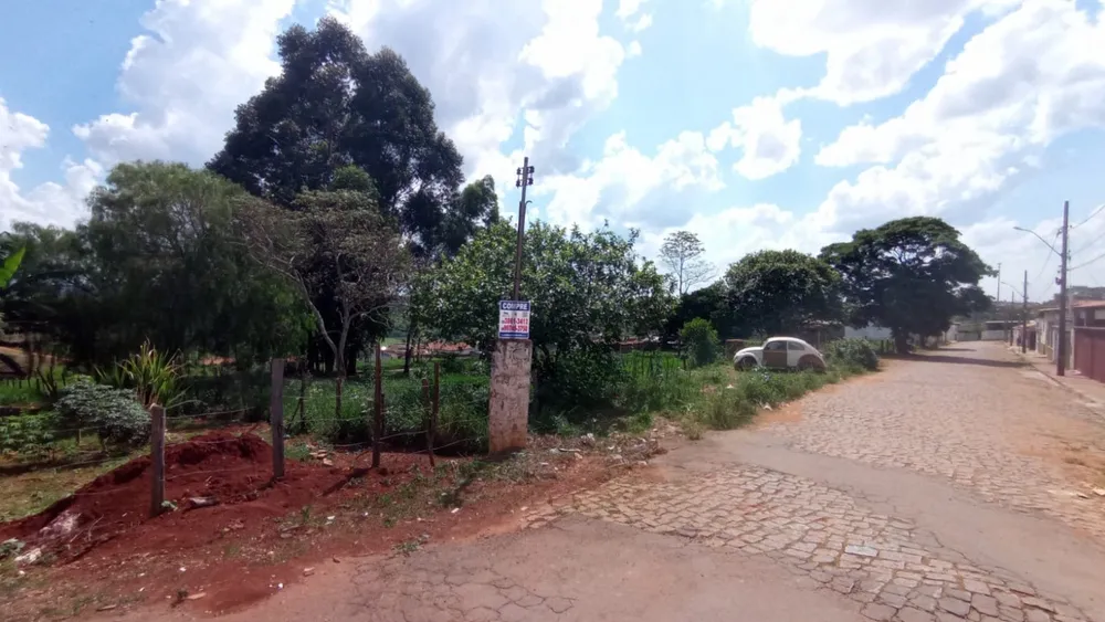Terreno, 16000 m² - Foto 1