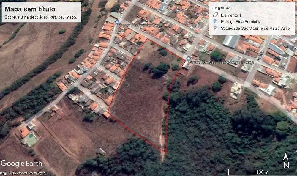 Terreno, 16000 m² - Foto 2