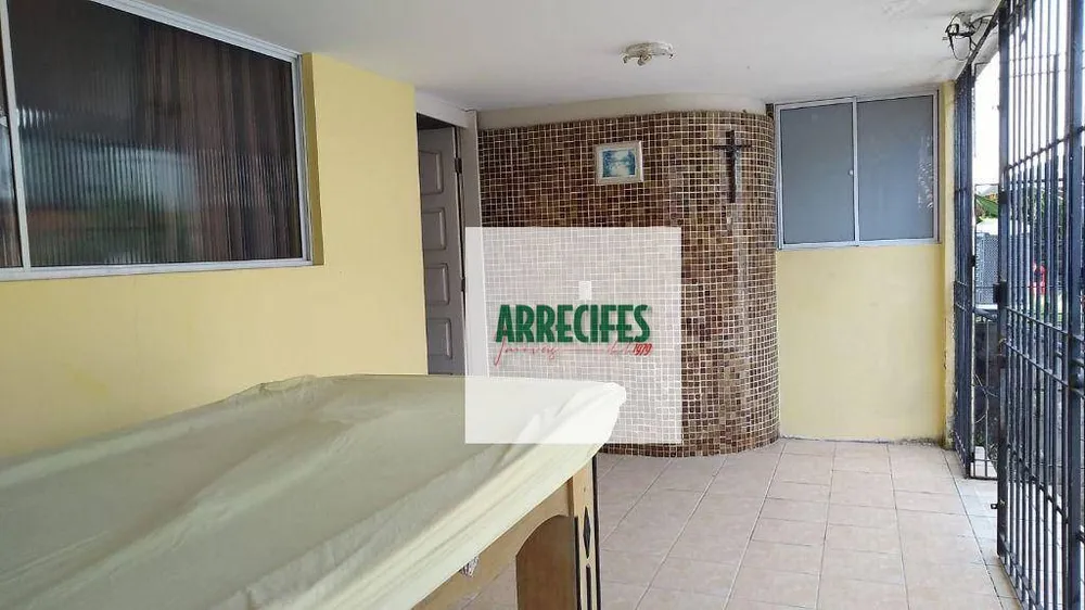 Casa, 3 quartos, 478 m² - Foto 2