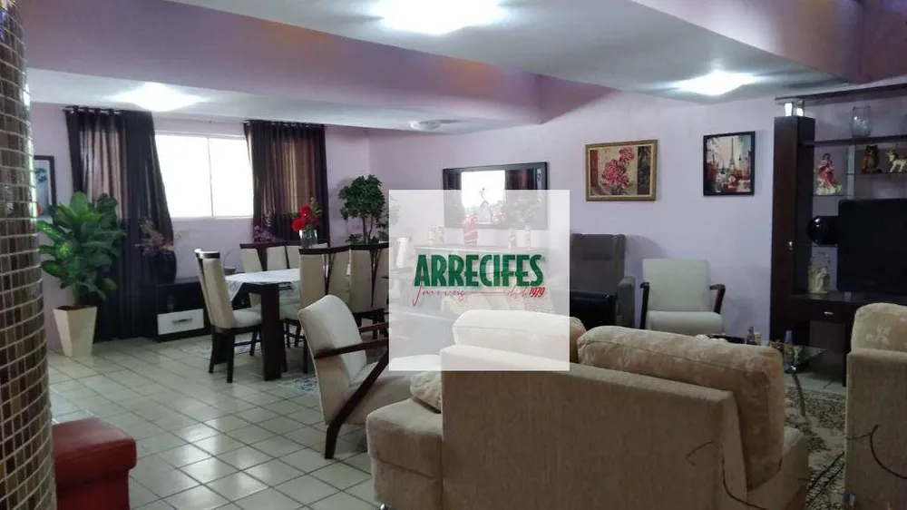 Casa, 3 quartos, 478 m² - Foto 4