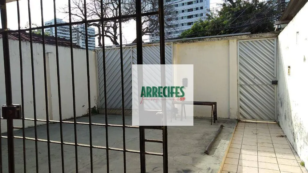 Casa, 3 quartos, 478 m² - Foto 1